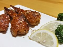 -福匠日本料理(人民路店)