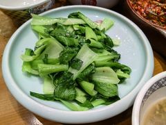 -乐乐大排档·30年老字号(浙江路店)