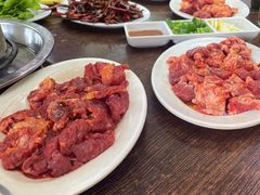 -西塔隆太白烤牛肉馆(图们路店)