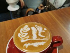 -Gee Coffee Roasters (万象城店)