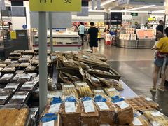 -山姆会员商店(杨桥西路店)