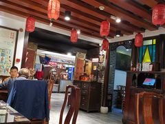 大堂-老厨家(中央大街西七道街店)