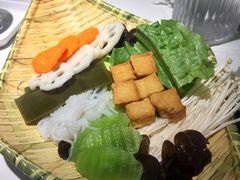 -鱼酷活鱼烤鱼(南京水游城店)