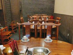 -乐宴·老北京铜火锅(八卦岭店)