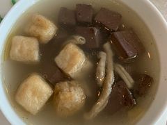 -金陵饭店 56F 家·海鲜火锅餐厅