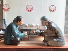 -到家尝北京菜(西坝河店)