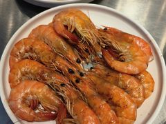 -猛古里烤肉自助(荟聚中心店)