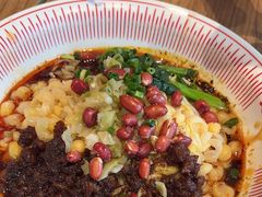 -遇见小面(碧桂园总部店)