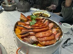 -红辣椒·川菜·火锅(科华路店)