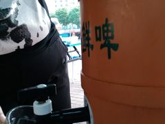 -玉园烧烤·海鲜辣炒