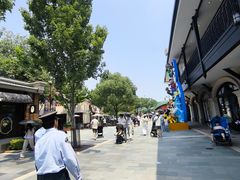 -迪士尼小镇