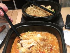 -阿香米线(深业上城店)