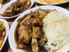 -贤花饭店(胶州店)