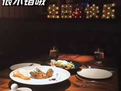-柏蔻餐厅Le Banquet Bistro(天河北店)