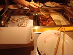 -芝小官毛肚火锅海鲜自助(淮安清江浦区新亚店)