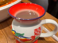 -汉小城·老铫子藕汤·乡野湖北菜(江汉路吉庆街店)