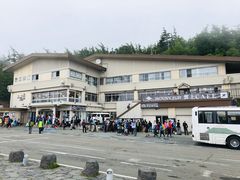 -富士山吉田線五合目