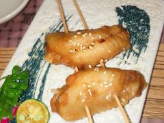 -林妈妈村·日式料理(宝山万达店)