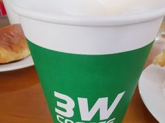 -3W咖啡(北大店)