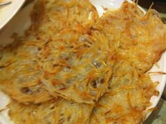 土豆饼-韩礼年糕(飞虹路店)