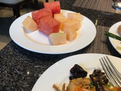 -富临大酒店-海至尊餐厅