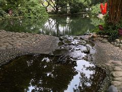 -成都市活水公园