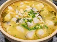 -马氏老外婆餐厅(磁县店)