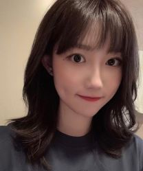 -丝语萱形象
