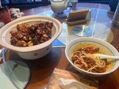 -麒麟小院·老九江菜(安平路店)