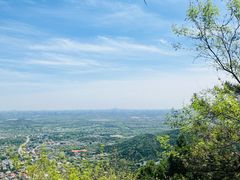 -香山公园
