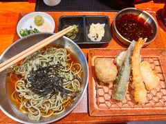 -天妇罗内顺田(罗湖店)