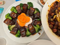 -小贝壳酒楼(经九路店)