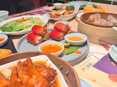 -点都德(聚福楼店)