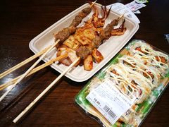 -盒马鲜生(杭州运河上街店)