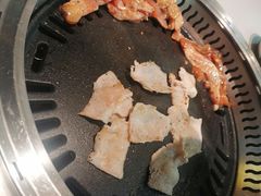 -滋之黑猪自助烤肉(城厢万达店)