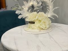 -杜哈夫DOUX RÊVE·生日蛋糕(日月光店)