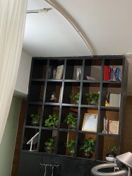 -东方麒麟·潘多拉SALON