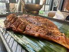 -泰莲庭·溪畔餐厅(雁栖湖店)