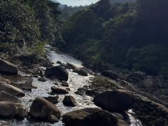 -增城大丰门漂流