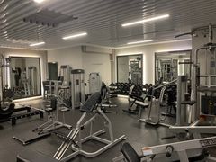 -YCHL Studios健身工作室(市二宫店)