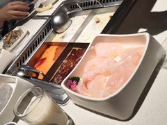 -海底捞火锅(玉桥商业广场店)