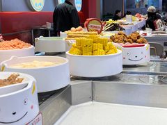 -龍歌自助小火锅(秦淮水游城店)