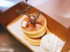 -狐狸和向日葵(北京路店)