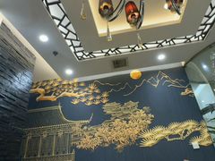 -红菜坊·烤鸭·川鲁宴(石园店)