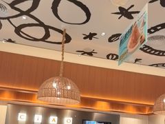 -菲滋意式餐厅(富阳东方茂店)