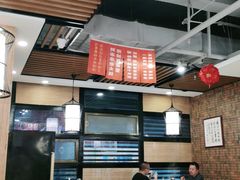 -阿串串老火锅(力盟店)