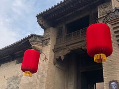 -山西王家大院