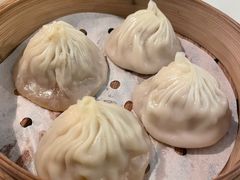 -翡翠拉面小笼包(岭南新天地店)