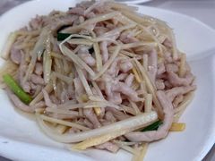 -马凯餐厅(长椿街店)