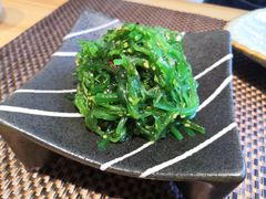 中华海草-浦·传统日式料理(3 5 1 1 店)